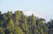Nearby View and Attractions 6 Country Holidays Himalayan View Cottages Mukteshwar