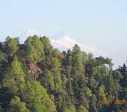 Nearby View and Attractions 6 Country Holidays Himalayan View Cottages Mukteshwar