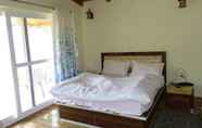 Bedroom 3 Country Holidays Himalayan View Cottages Mukteshwar