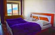 Kamar Tidur 7 Country Holidays Himalayan View Cottages Mukteshwar