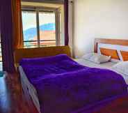 Bedroom 7 Country Holidays Himalayan View Cottages Mukteshwar