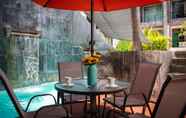 Kolam Renang 7 Fantastic SeaView 4BR Private Pool Villa