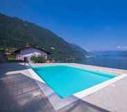 Swimming Pool 2 Residence degli Oleandri 4B