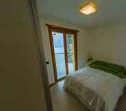 Bedroom 4 Residence degli Oleandri 4B