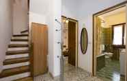 In-room Bathroom 4 Casa Simo Lenno