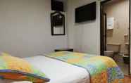 Bedroom 5 Hotel Las Gaviotas