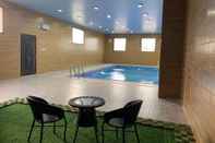 Swimming Pool Kyan Shada Albaha