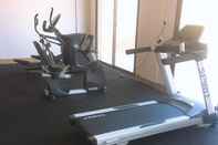 Fitness Center Kyan Shada Albaha