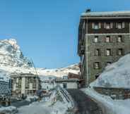 Exterior 2 Hotel Breithorn