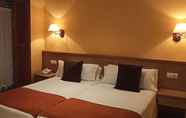 Bedroom 6 Hotel Ripoll