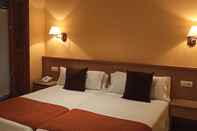 Bedroom Hotel Ripoll