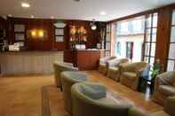 Bar, Cafe and Lounge Hotel Ripoll