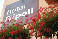 Exterior Hotel Ripoll