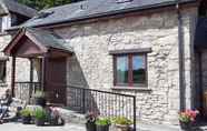 Exterior 2 Henblas Holiday Cottage