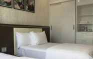 Kamar Tidur 6 The Moon Hotel 2