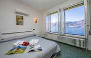 Bedroom 3 Lierna Fronte Lago