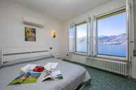 Bedroom Lierna Fronte Lago