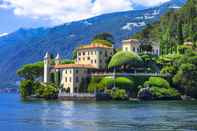 Exterior Bellagio Spiaggia Due