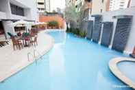 Swimming Pool Hotel Village Premium