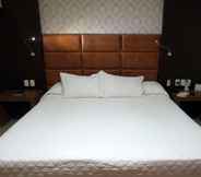 Bilik Tidur 2 Hotel Village Premium