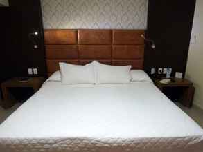Bilik Tidur 4 Hotel Village Premium