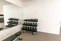 Fitness Center WaterWalk Charlotte - Arrowood