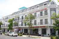 Exterior Thanh Long Hotel