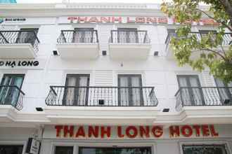 Bên ngoài 4 Thanh Long Hotel