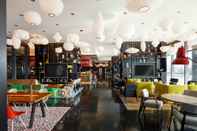 Bar, Cafe and Lounge YaTi by Artyzen Hongqiao Shanghai