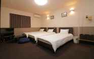 Kamar Tidur 3 Guest house Kyo Fushimi