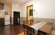 Kamar Tidur 5 Guest house Kyo Fushimi