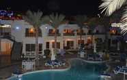 Swimming Pool 4 Le Mirage New Tiran Naama Bay Your new Brand Hotel