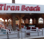 Restaurant 2 Le Mirage New Tiran Naama Bay Your new Brand Hotel