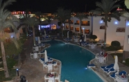 Swimming Pool 7 Le Mirage New Tiran Naama Bay Your new Brand Hotel