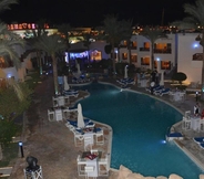 Swimming Pool 7 Le Mirage New Tiran Naama Bay Your new Brand Hotel