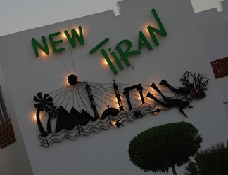 Bên ngoài 2 Le Mirage New Tiran Naama Bay Your new Brand Hotel