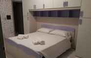 Kamar Tidur 4 Olbia House Exclusive Room