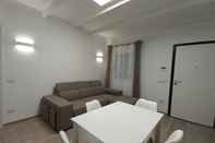 Common Space Olbia House Exclusive Room