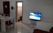 Kamar Tidur 2 Olbia House Exclusive Room