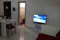 Kamar Tidur Olbia House Exclusive Room