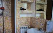In-room Bathroom 3 Suite Glicine - Bb S Elia