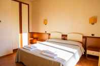 Bilik Tidur Settecolli Sport Hostel - Double Room 109