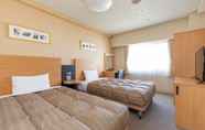 Bedroom 5 The OneFive Okayama