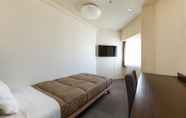 Kamar Tidur 4 The OneFive Okayama