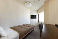 Kamar Tidur The OneFive Okayama