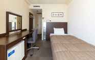 Kamar Tidur 7 The OneFive Okayama