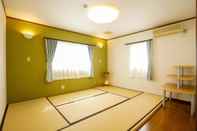 Bedroom Fukunae House - Hostel