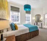 Bedroom 2 Chelsea - Sloane Avenue apartments by Flying Butler