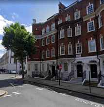 Exterior 4 Chelsea - Sloane Avenue apartments by Flying Butler