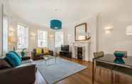 ล็อบบี้ 7 Chelsea - Sloane Avenue apartments by Flying Butler
